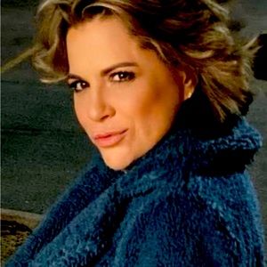 Meet your Posher, Lori